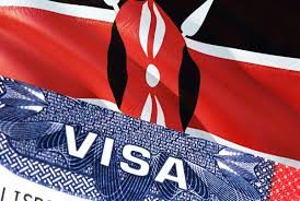 Kenyan flag with visa concept | Types of Visas, Permits and Passes in Kenya | Njaga & co. Advocates immigration legal services in Kenya