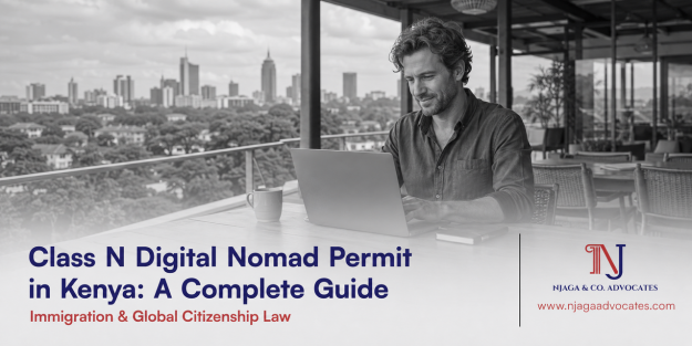 Class-N-Digital-Nomad-Permit-Kenya