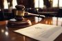Gavel and a court judgement in court | How to Challenge Court and Tribunal Orders, Judgments, and Decrees in Kenya | Njaga & Co. Advocates general litigation services