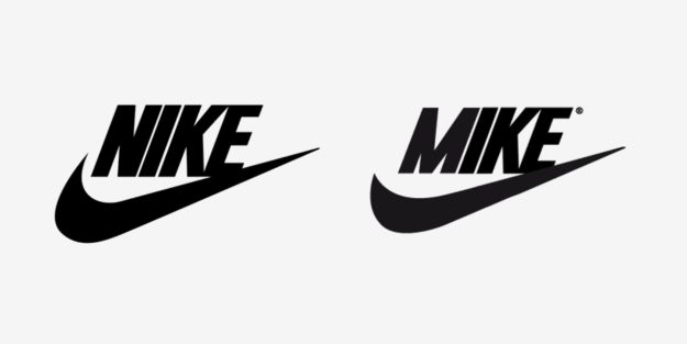 trademark infringment Nike and Mike logos | Identifying Trademark Infringement in Kenya and Safeguarding Your Brand | Njaga & Co Advocates LLP IP lawyers in Kenya