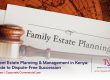 Gavel on document title family estate planning | 10 estate planning tools in Kenya | estate planning and wealth management in kenya