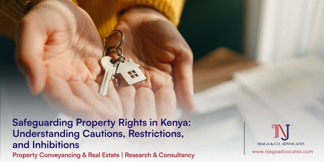 Property Conveyancing and Real Estate