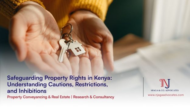 Property Conveyancing and Real Estate