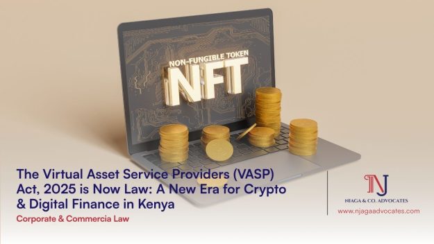 Godl coins stack up on an open laptop showing Gold in crypto currency in Kenya | Virtual Asset Service Providers | VASP act 2025