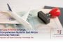 aeroplane next to a stamp on a passport: class r permit | legal guide | immigration lawyers in kenya