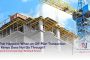 construction on going with crane on site | Off-Plan development in kenya | real estate lawyers in kenya | off plan law in kenya