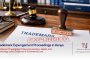 Gavel on desk with a document writted trademark expunged | Trademark Expungement Proceedings in Kenya | IP lawyers in Kenya | Get in touch