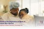 An African descent mother holding her toddler while seated on the coach highlighting birth registration | A Guide on the Registration of Births of Kenyans Born Abroad by Njaga Advocates | Immigration lawyers in Nairobi