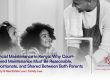 Financial Maintenance in Kenya: Why Court-Ordered Maintenance Must Be Reasonable, Proportionate, and Shared Between Both Parents
