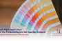 colour protection guide showing Pantone colour swatches and trademark protection beyond specified colours |Trade Marks and Colour in Kenya