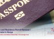 Work and Residence Permit Renewal Extension in Kenya