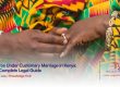 Divorce Under Customary Marriage in Kenya