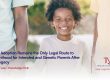 Why Adoption Remains the Only Legal Route to Parenthood for Intended and Genetic Parents After Surrogacy